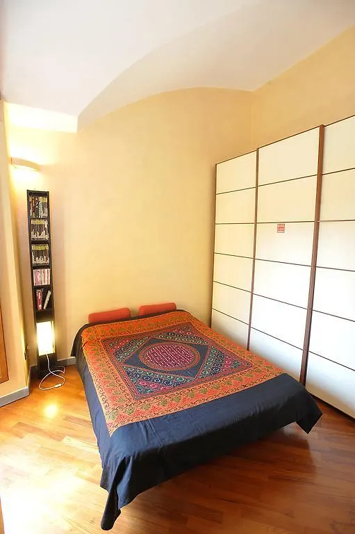 Apartment Merville House Florenz