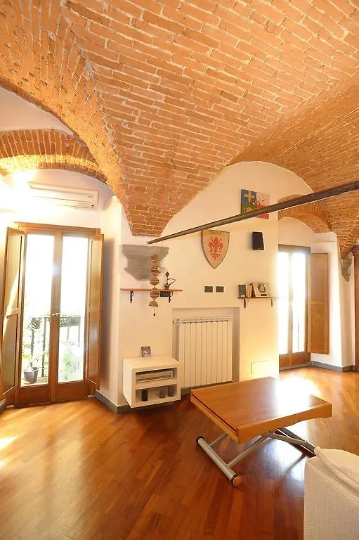 Merville House Florenz