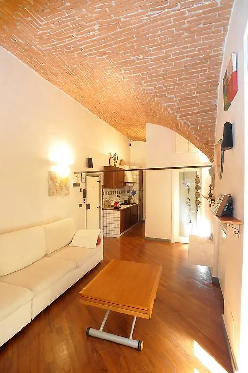 Merville House Florenz