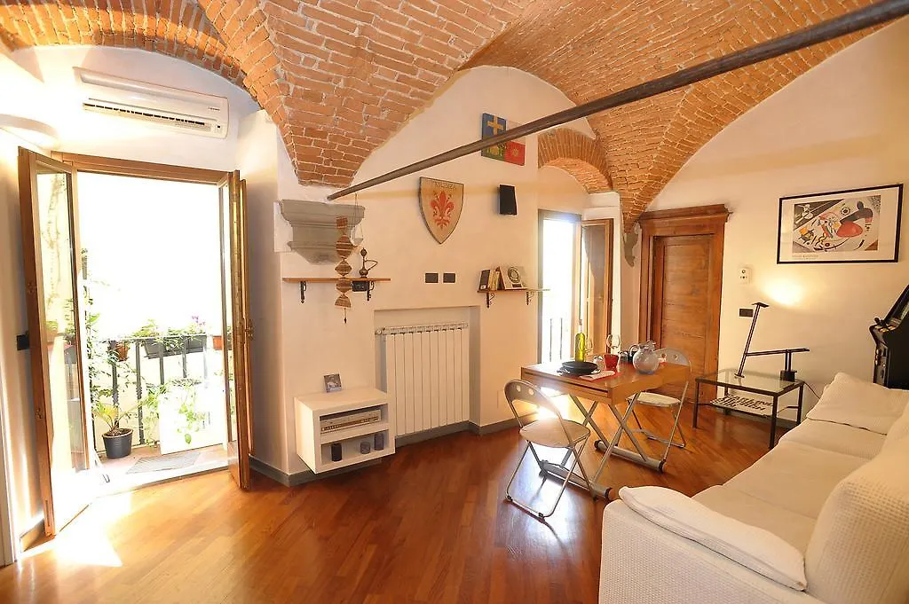 Merville House Florenz 0*,  Italien